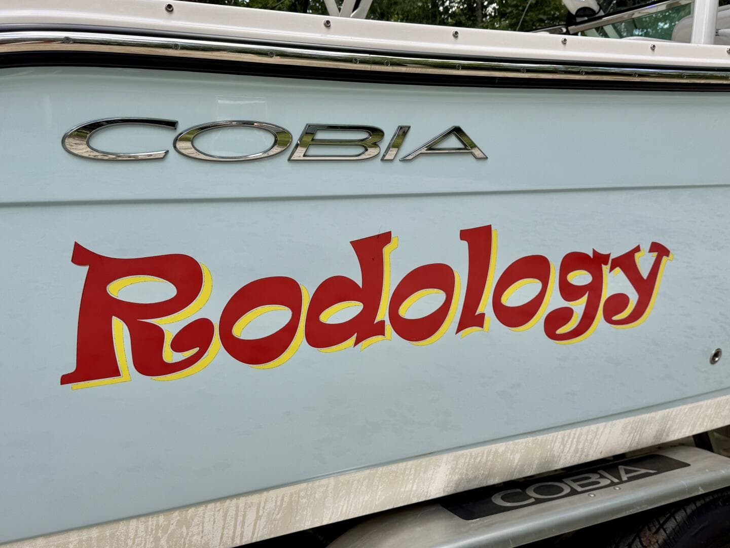 2022 Cobia 280 DC — photo 157