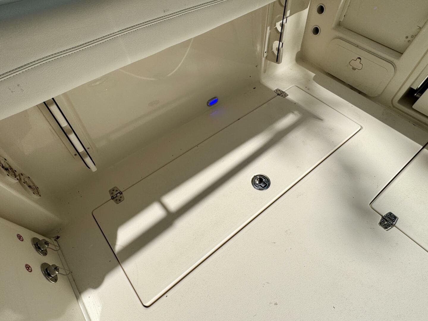 2022 Cobia 280 DC — photo 125