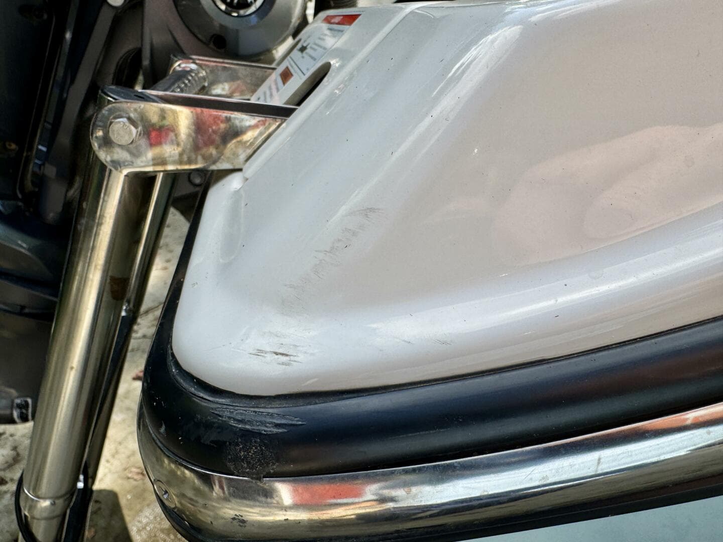 2022 Cobia 280 DC — photo 150