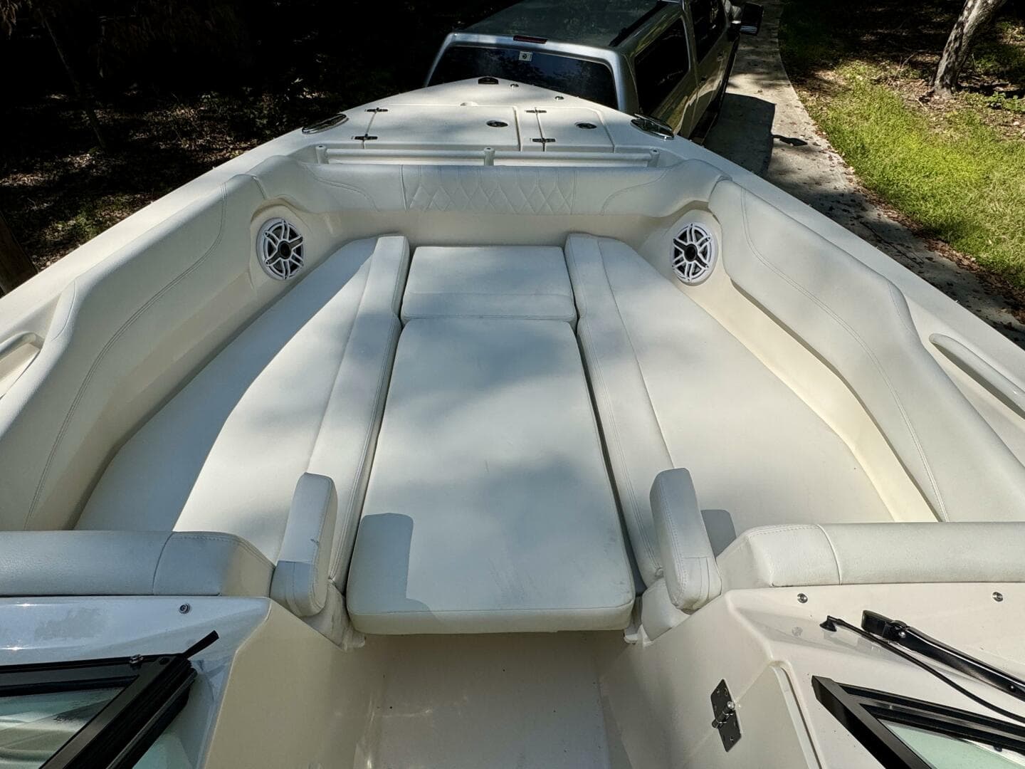 2022 Cobia 280 DC — photo 86