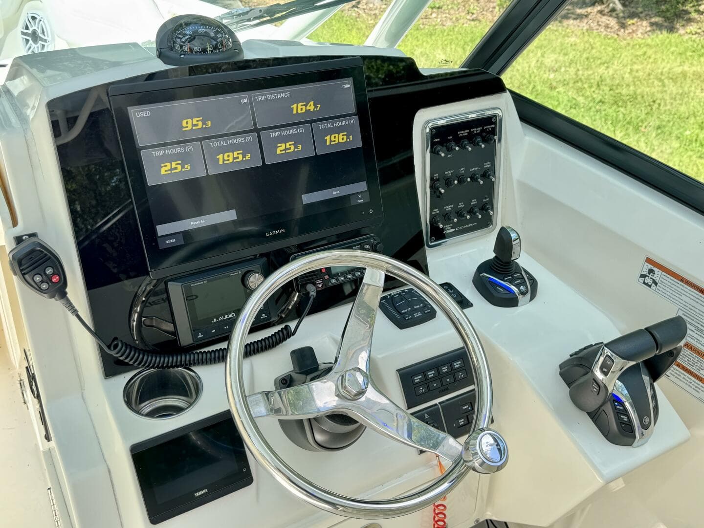 2022 Cobia 280 DC — photo 68