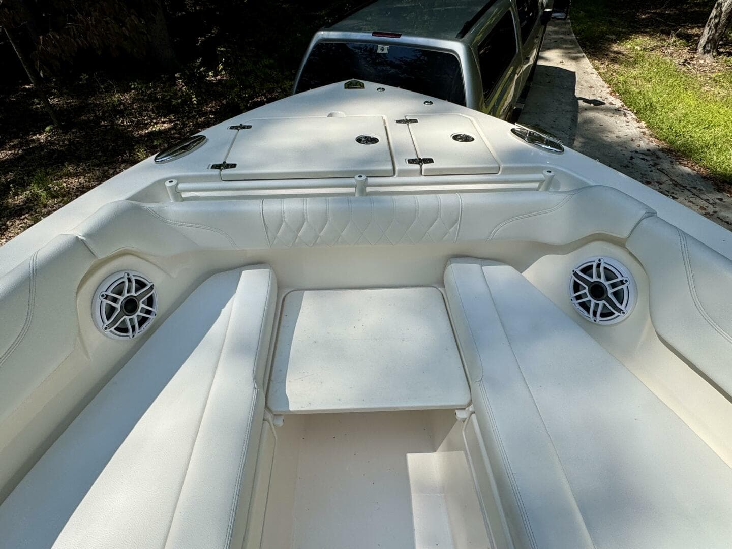 2022 Cobia 280 DC — photo 94