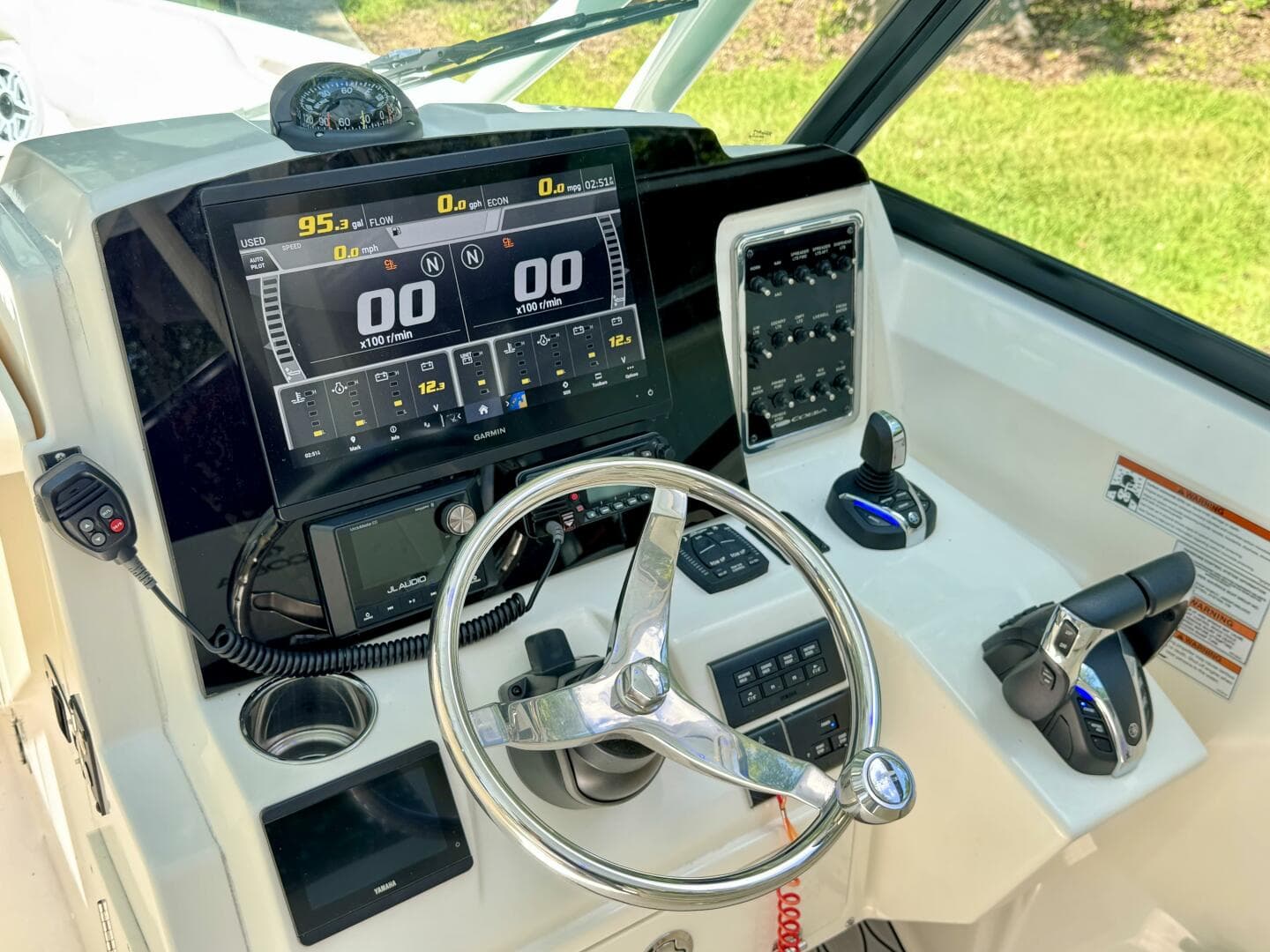 2022 Cobia 280 DC — photo 67