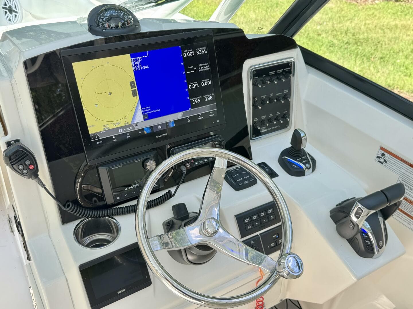 2022 Cobia 280 DC — photo 69