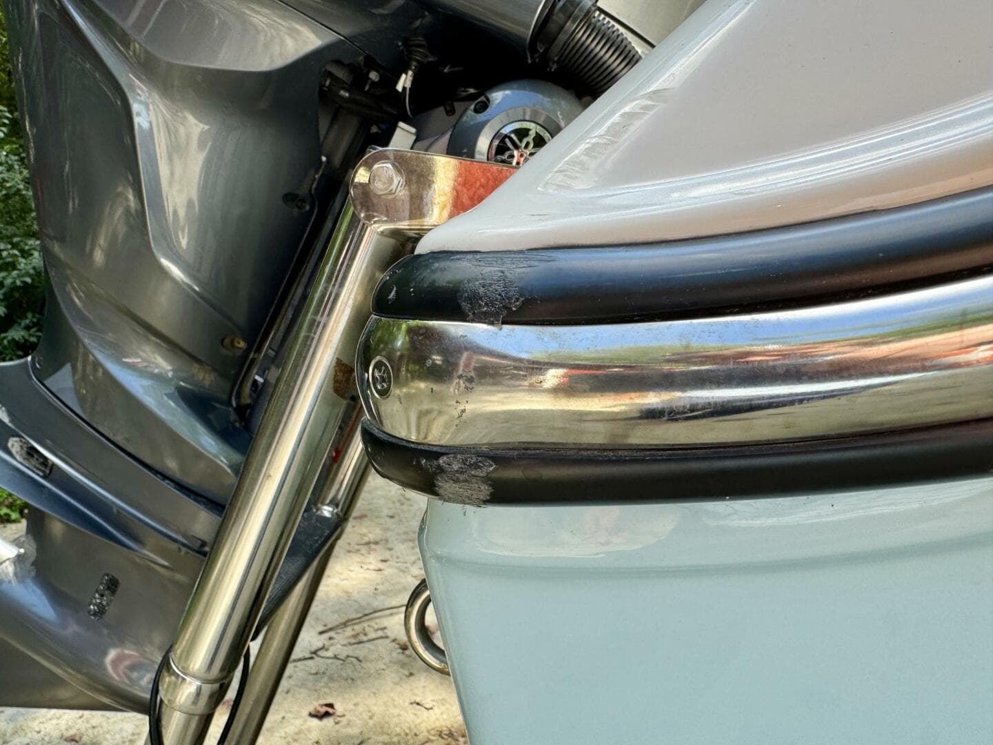 2022 Cobia 280 DC — photo 149