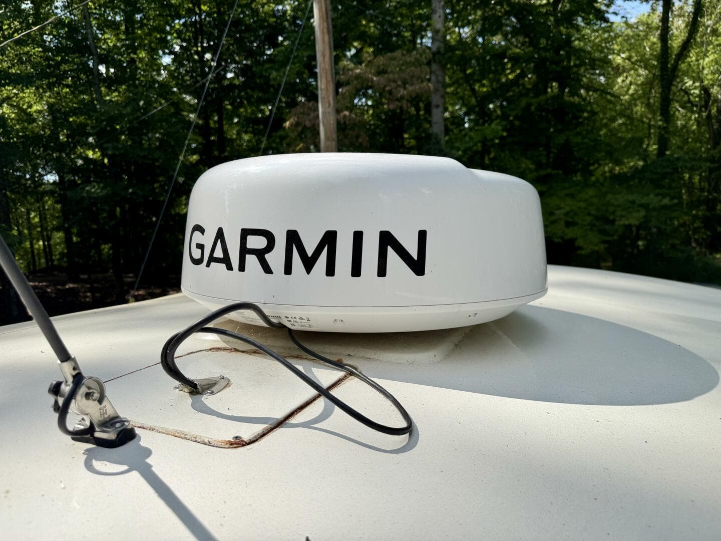 2022 Cobia 280 DC — photo 102