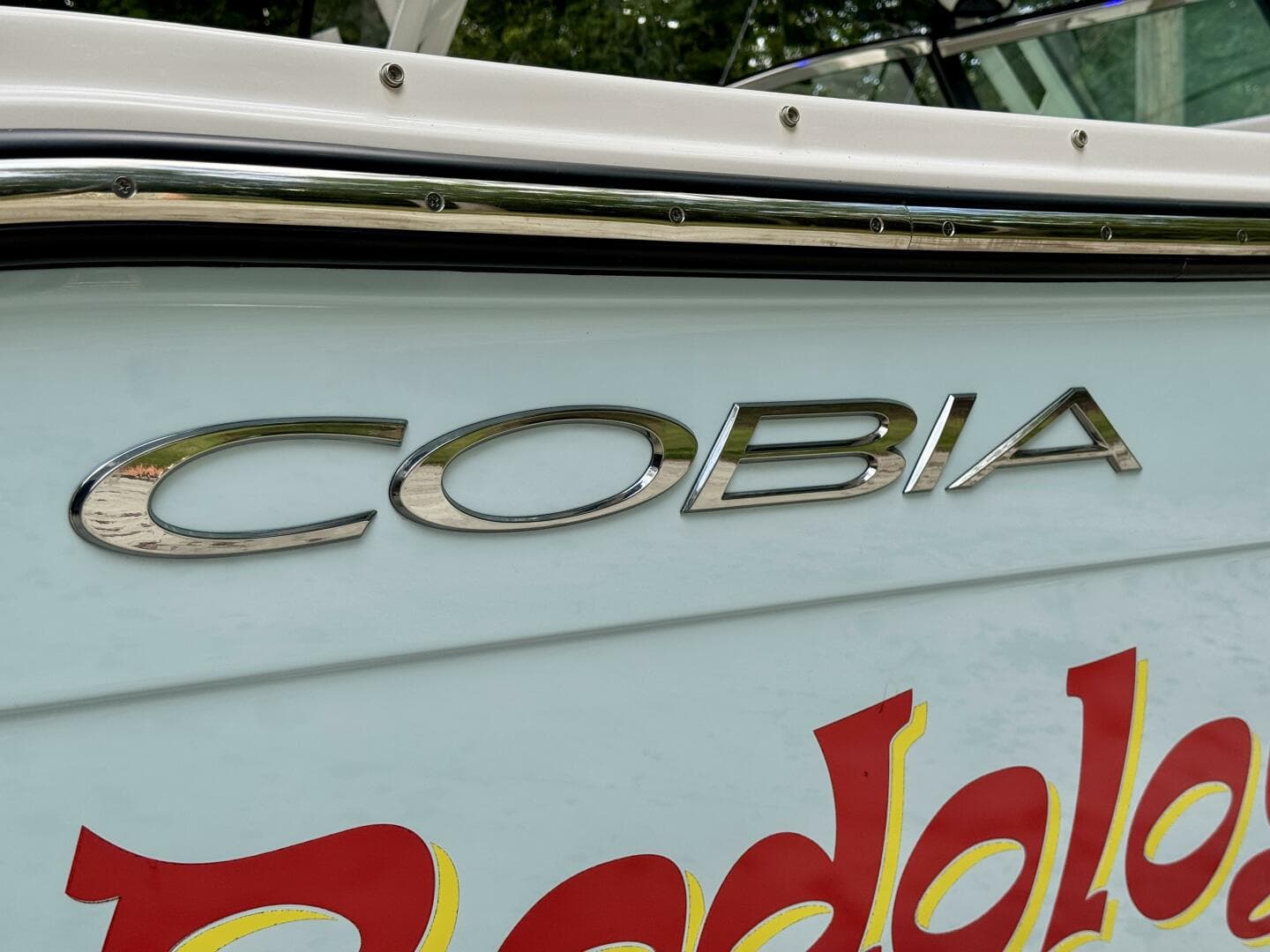 2022 Cobia 280 DC — photo 156