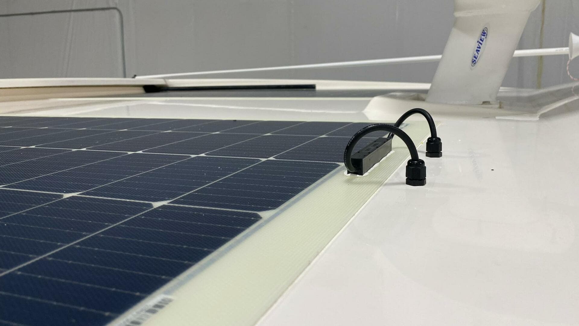 2017 Tiara Yachts C39 Coupe — photo 22