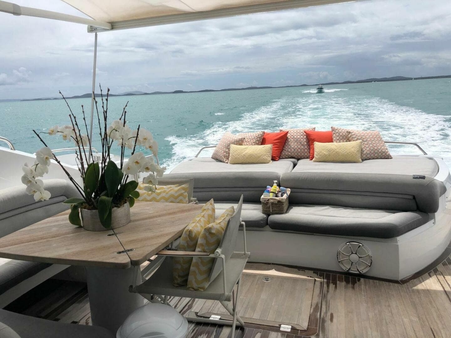 2006 Sunseeker Predator 82 — photo 9