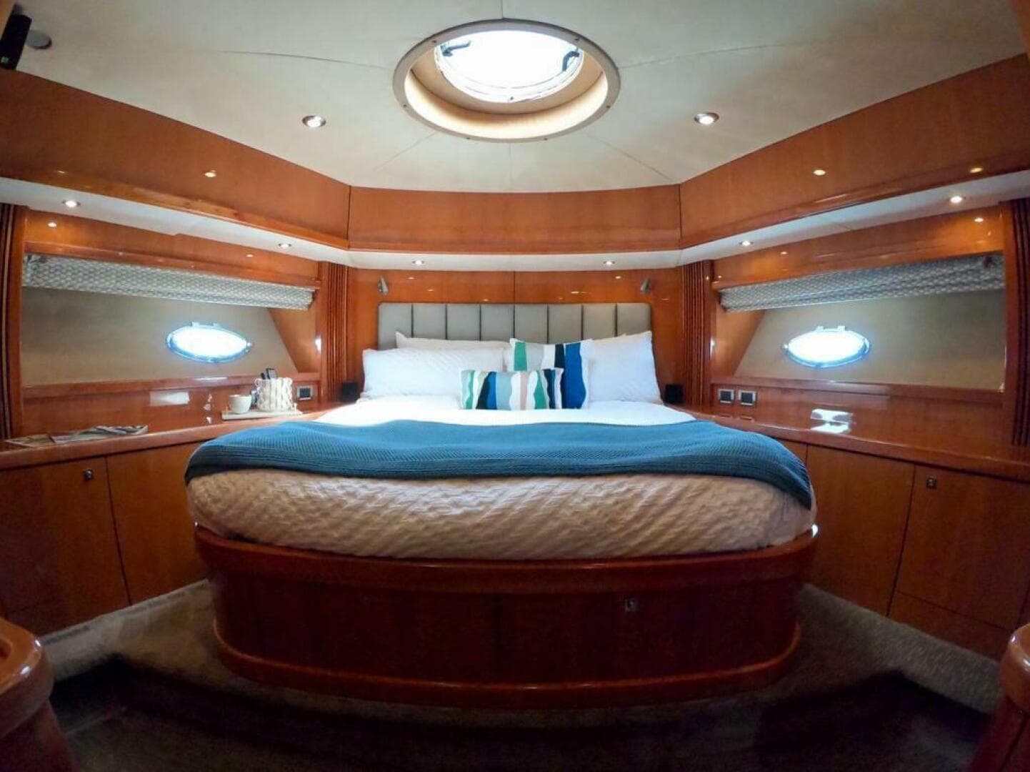 2006 Sunseeker Predator 82 — photo 20