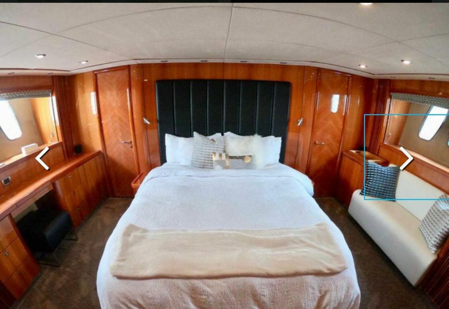 2006 Sunseeker Predator 82 — photo 17