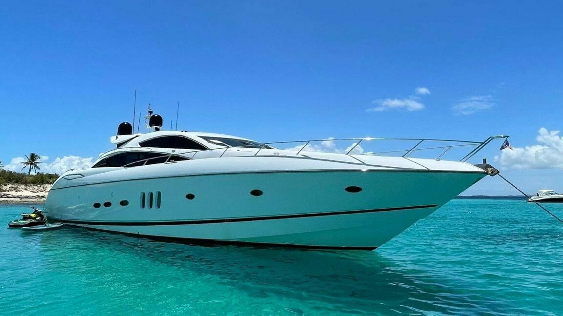 2006 Sunseeker Predator 82 — photo 2
