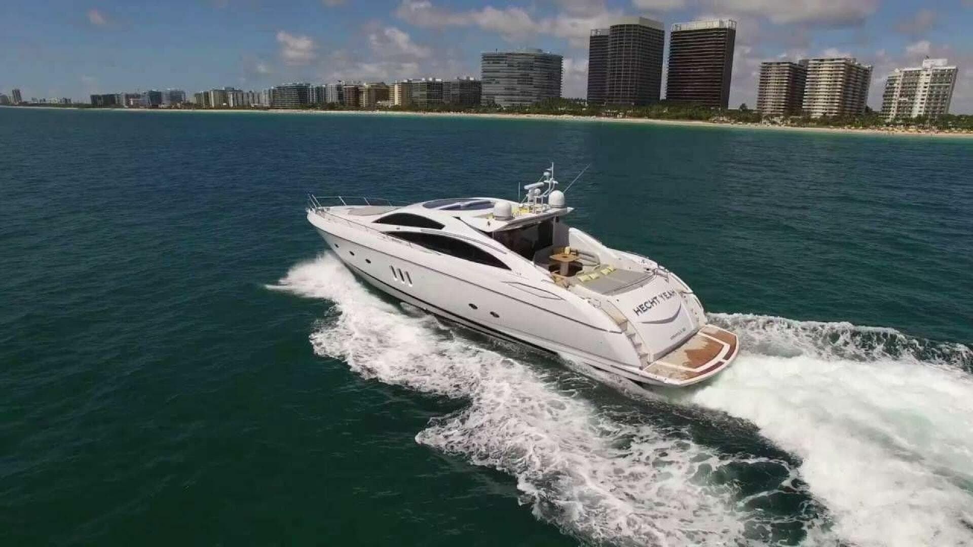 2006 Sunseeker Predator 82 — photo 4