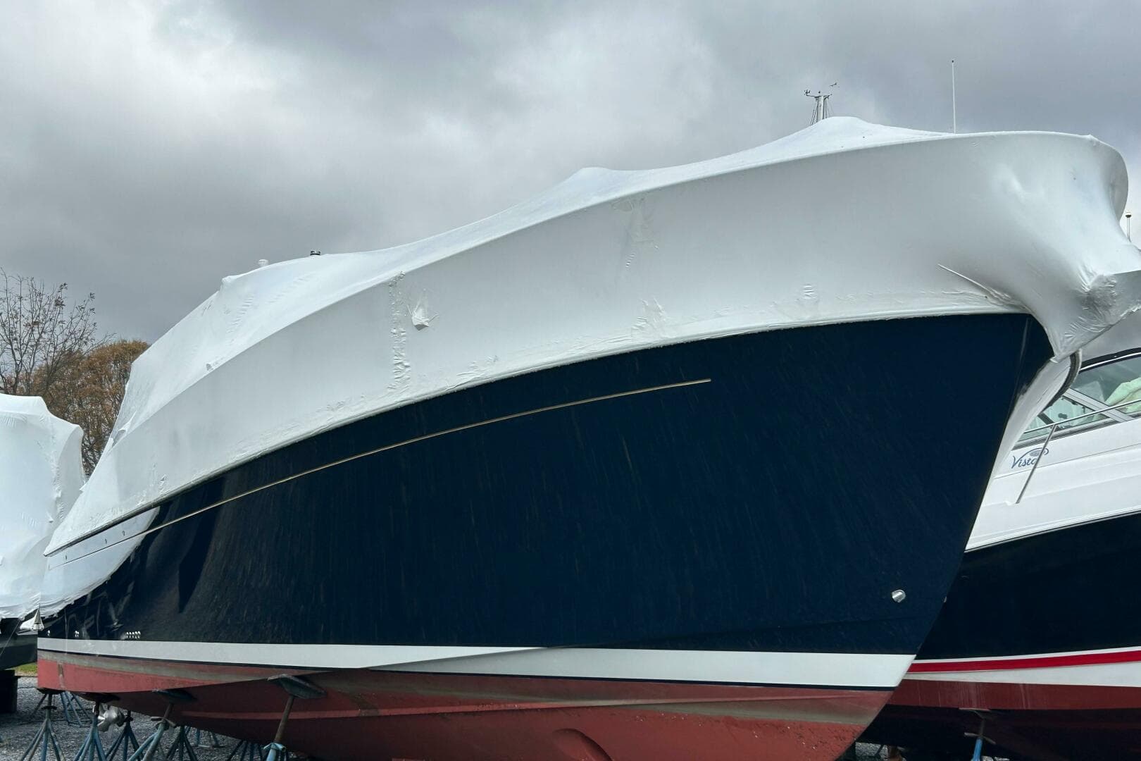 2023 Back Cove 39O — photo 5