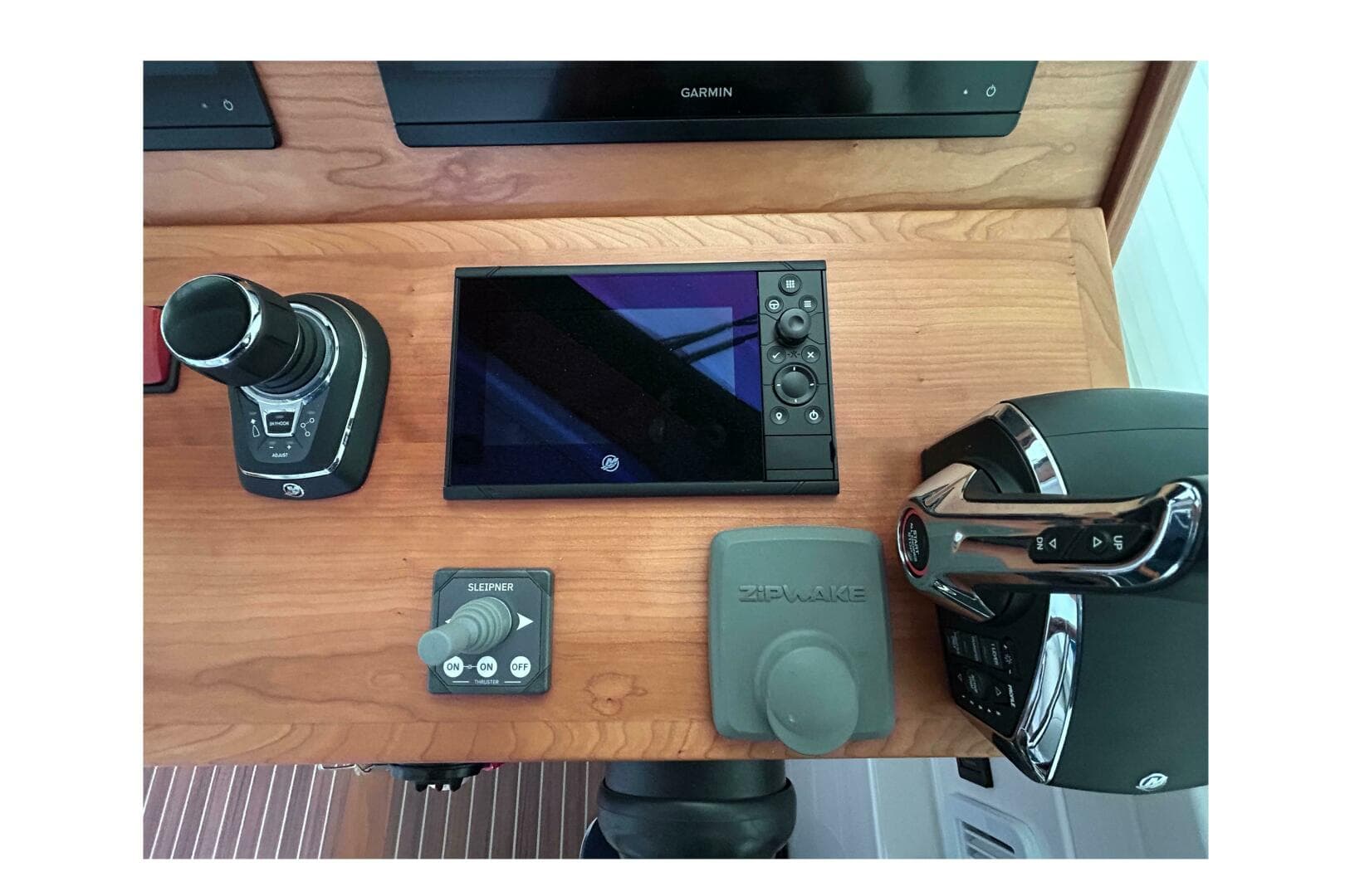 2023 Back Cove 39O — photo 26