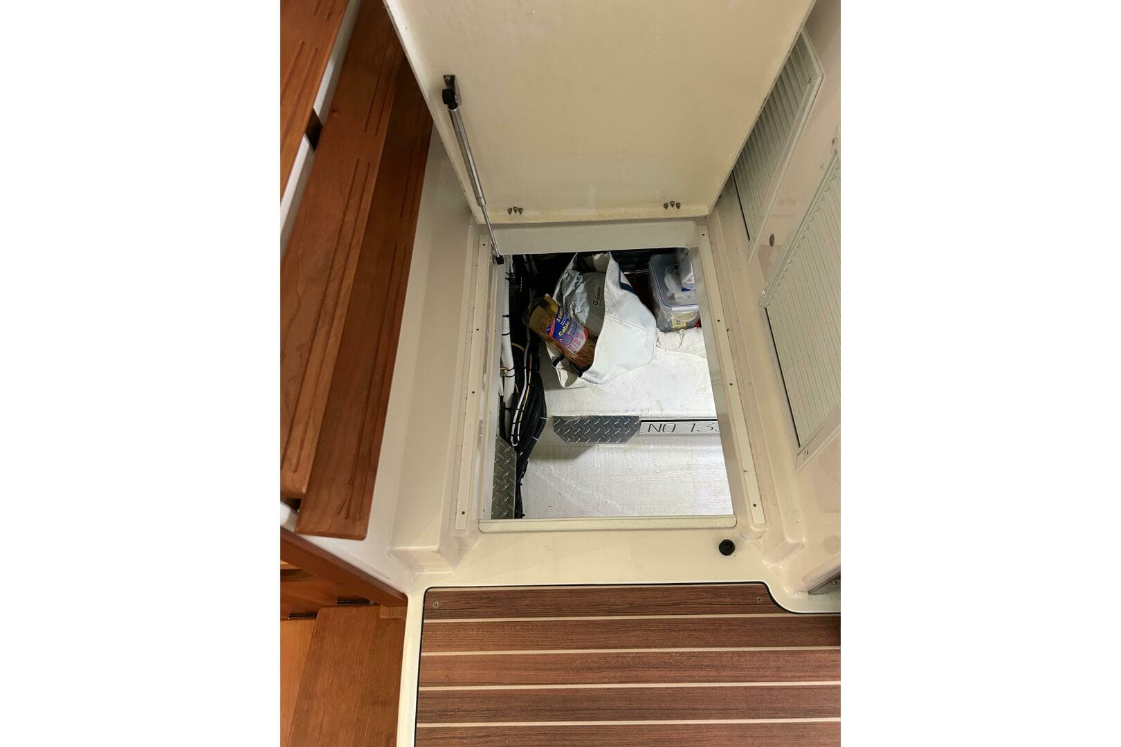 2023 Back Cove 39O — photo 39