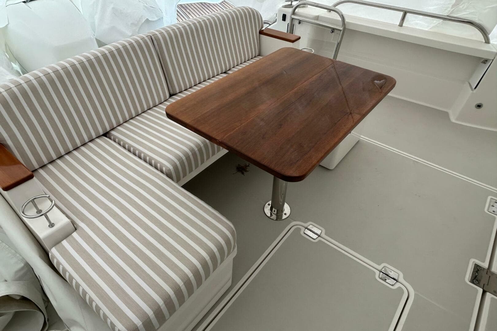 2023 Back Cove 39O — photo 10