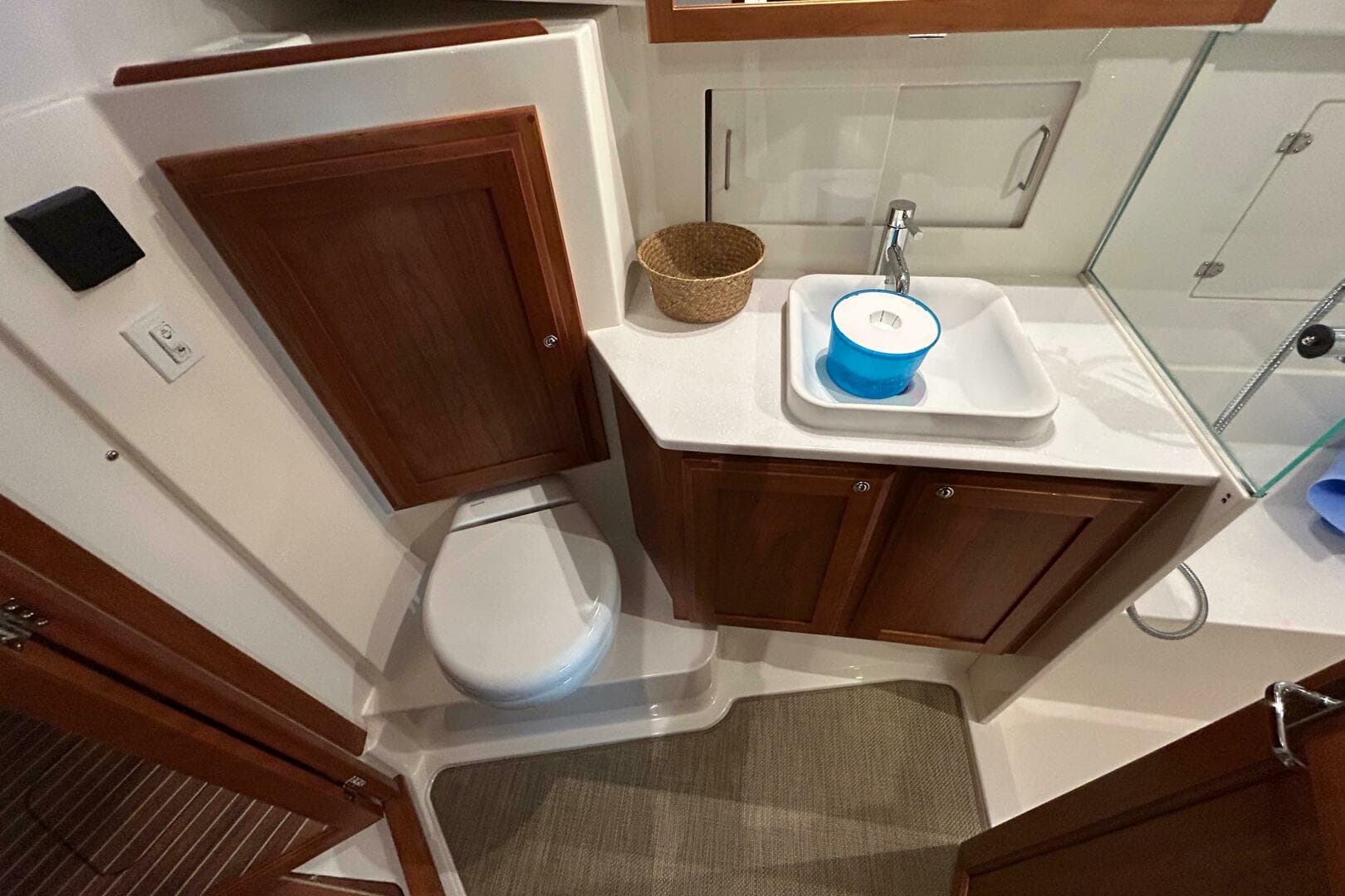 2023 Back Cove 39O — photo 45