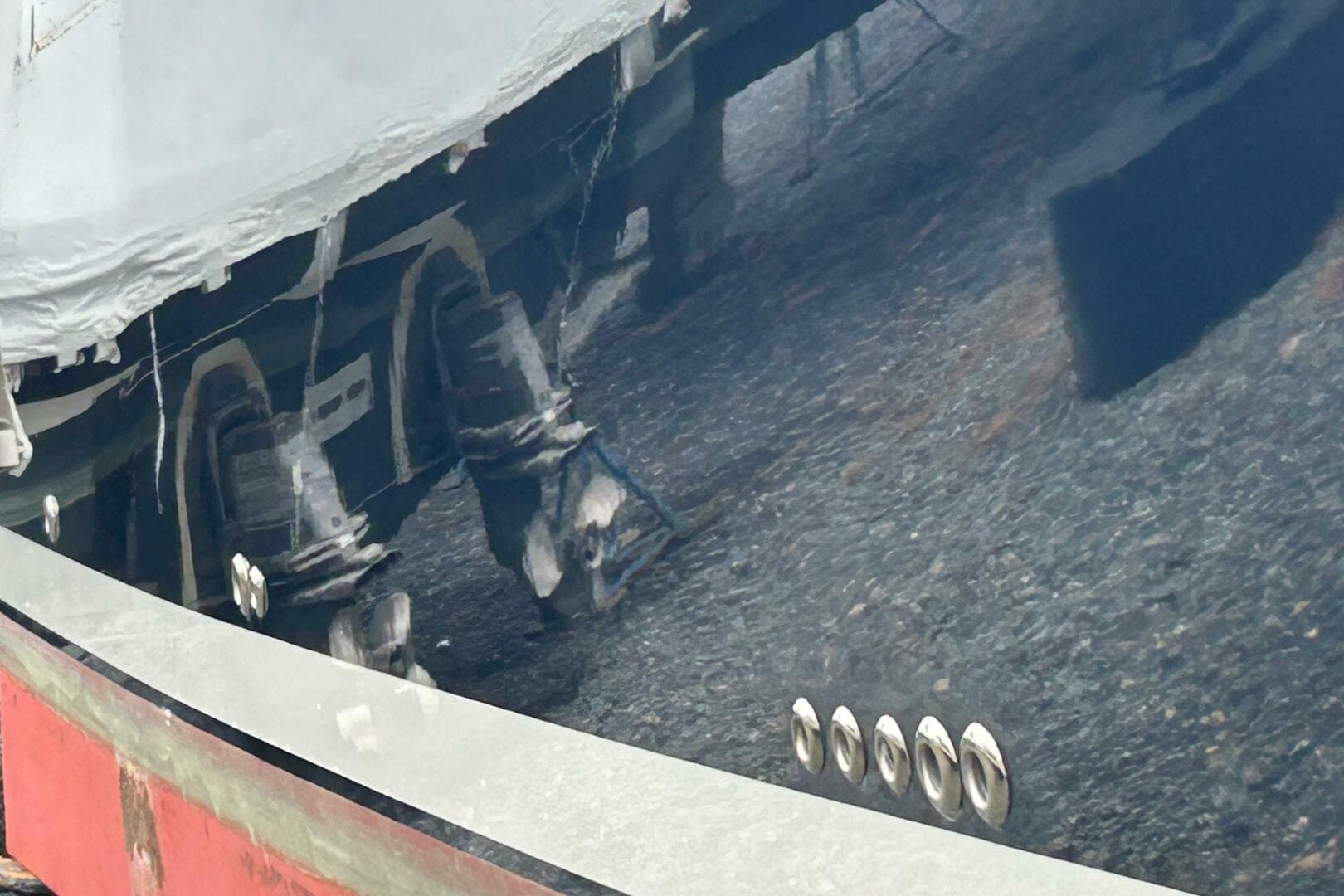 2023 Back Cove 39O — photo 8