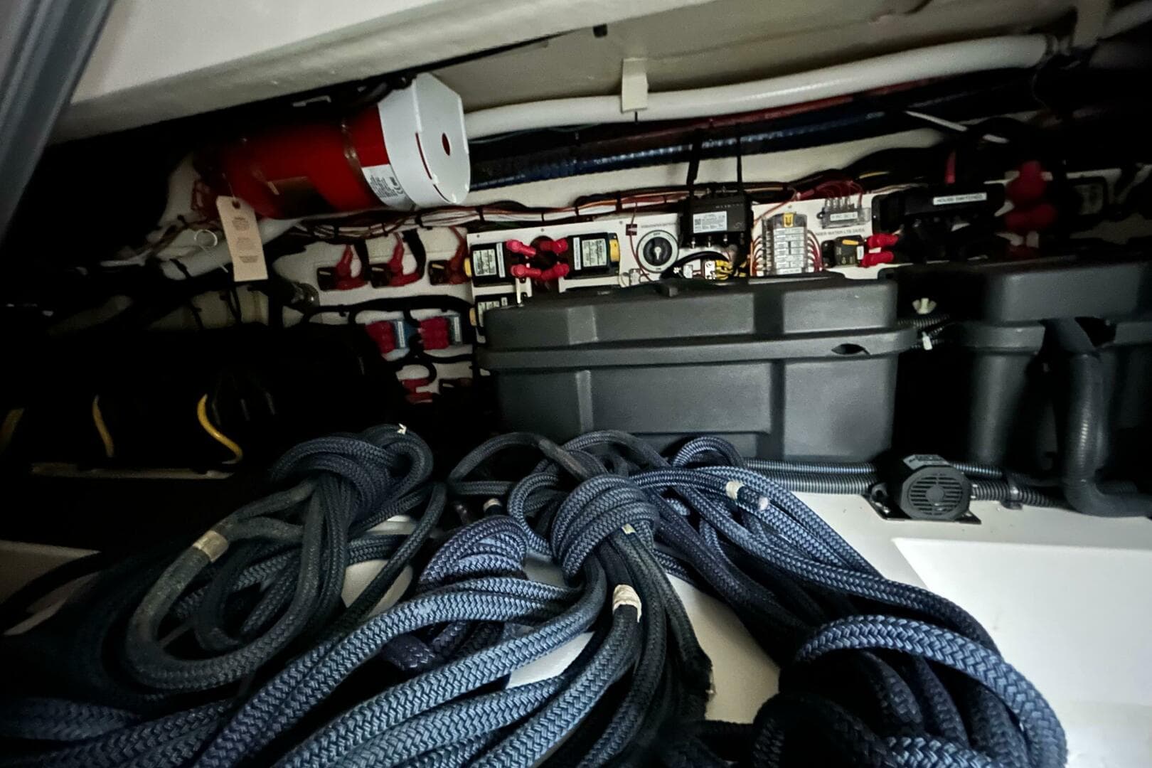 2023 Back Cove 39O — photo 19