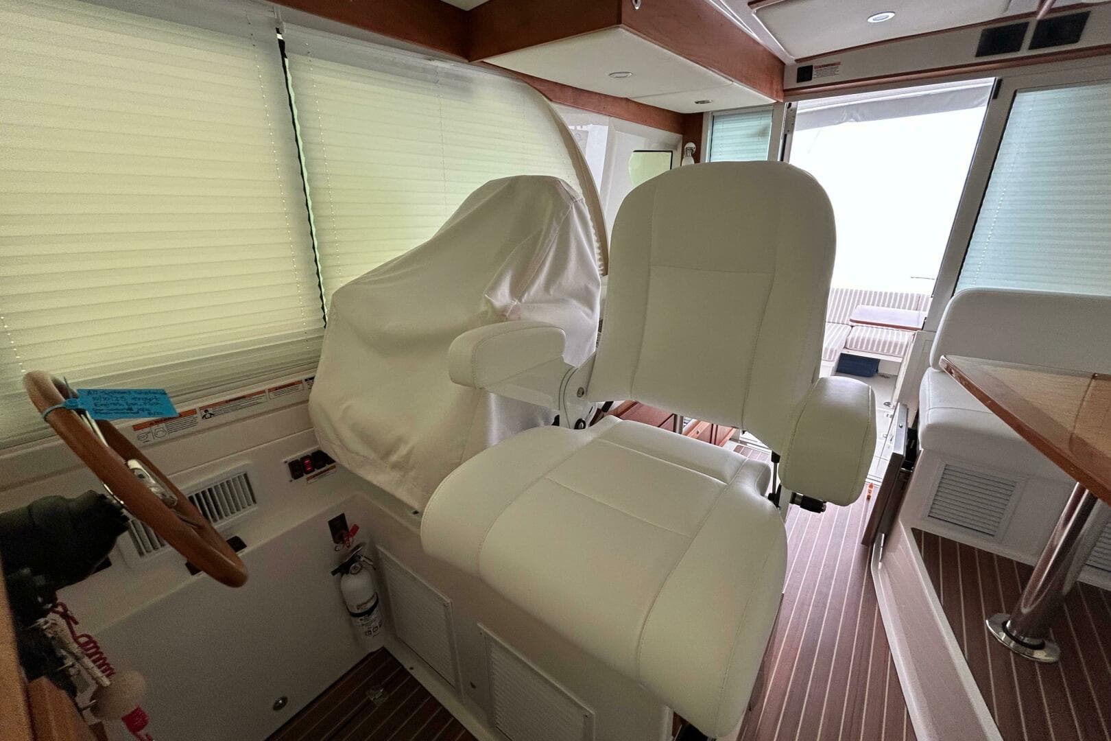 2023 Back Cove 39O — photo 24