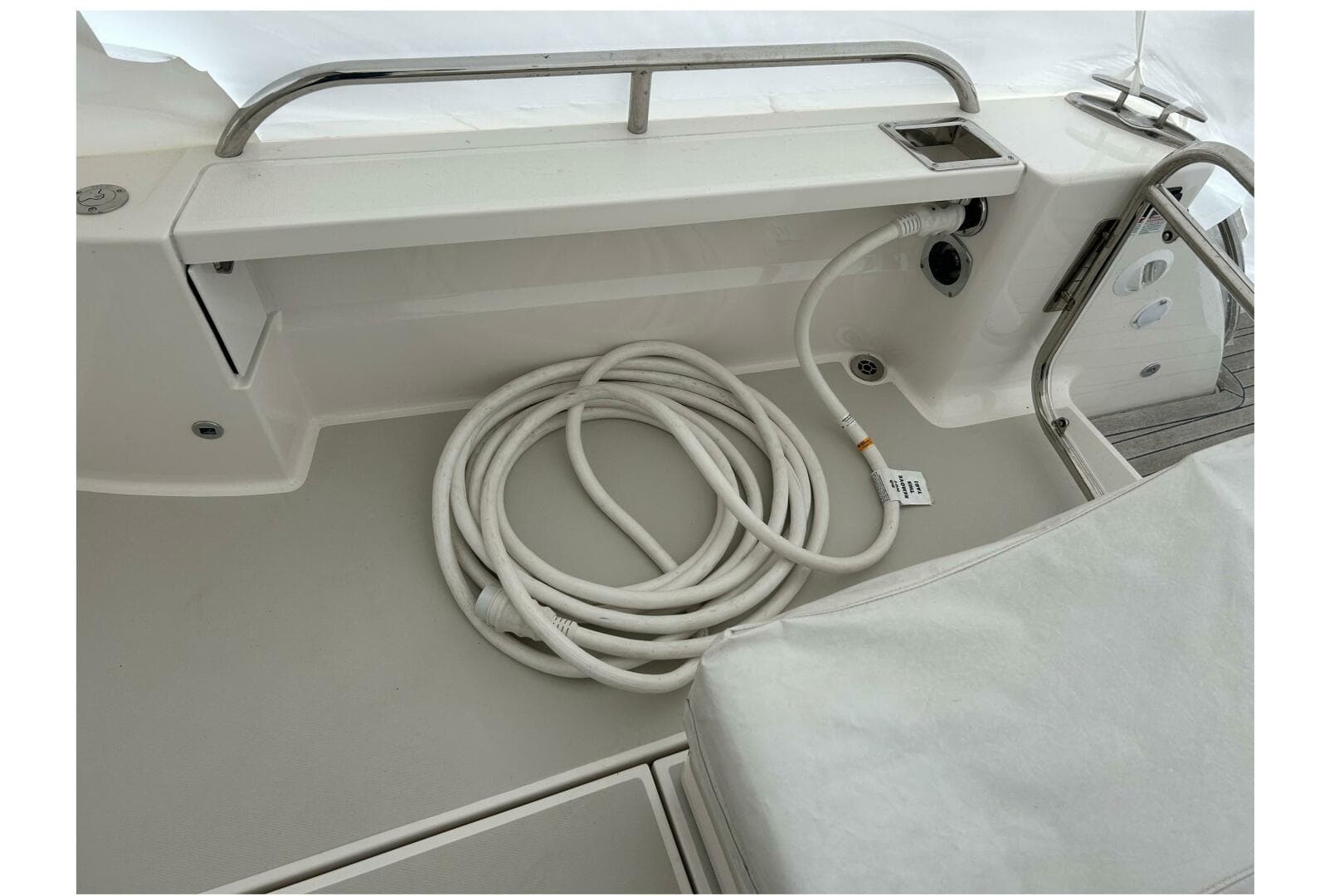 2023 Back Cove 39O — photo 54