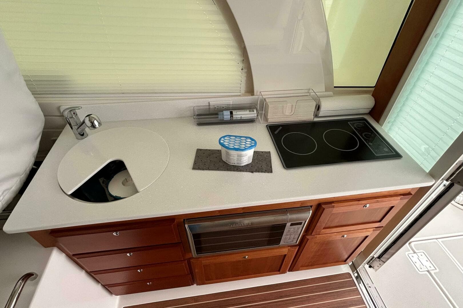 2023 Back Cove 39O — photo 38