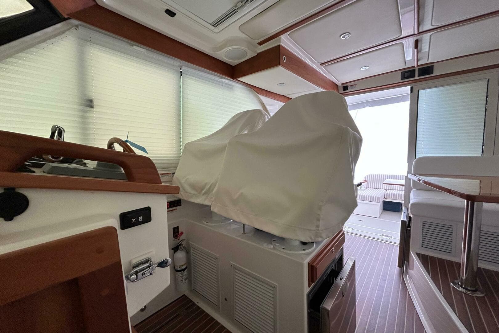 2023 Back Cove 39O — photo 22