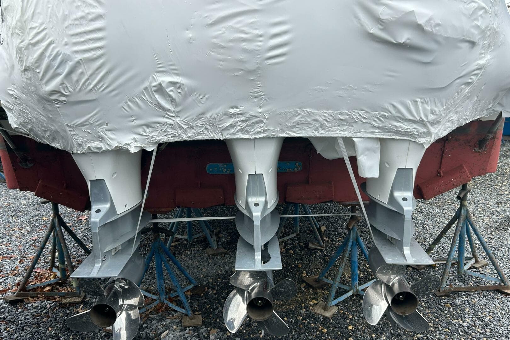 2023 Back Cove 39O — photo 7