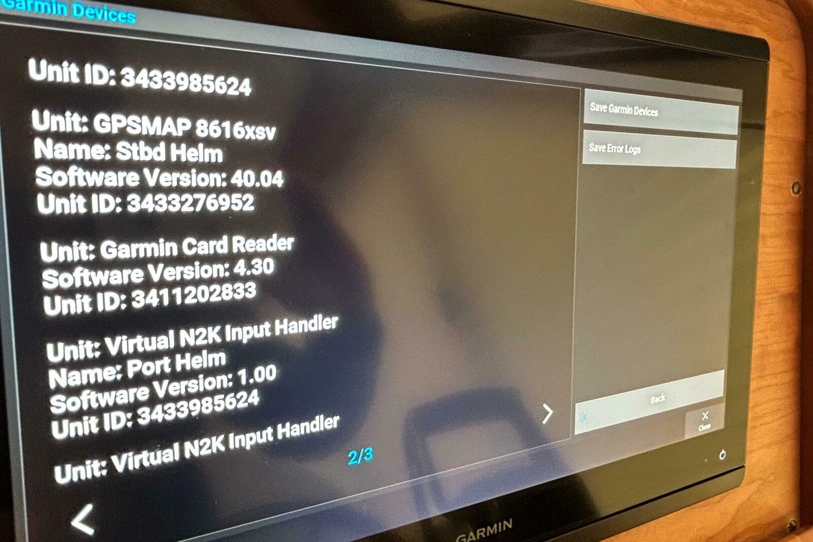 2023 Back Cove 39O — photo 29