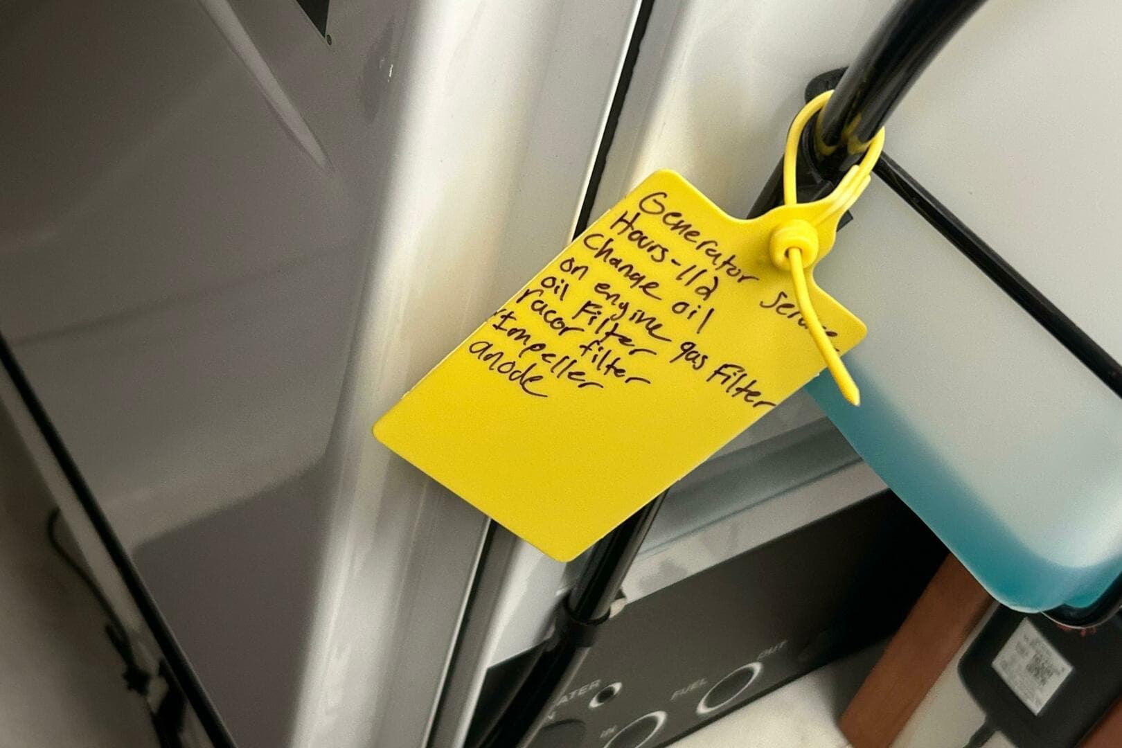 2023 Back Cove 39O — photo 15