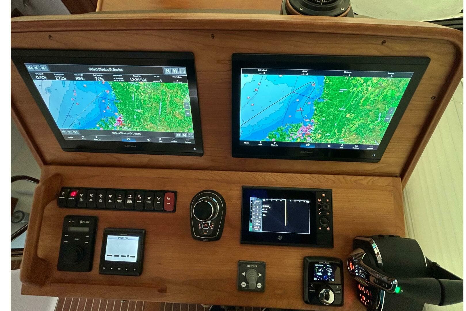 2023 Back Cove 39O — photo 34