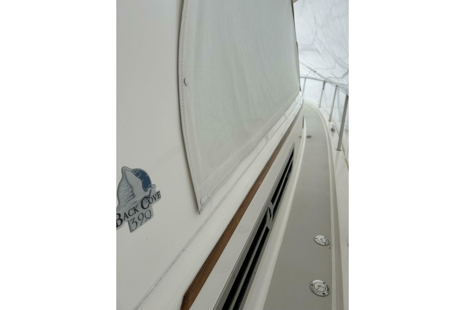 2023 Back Cove 39O — photo 57