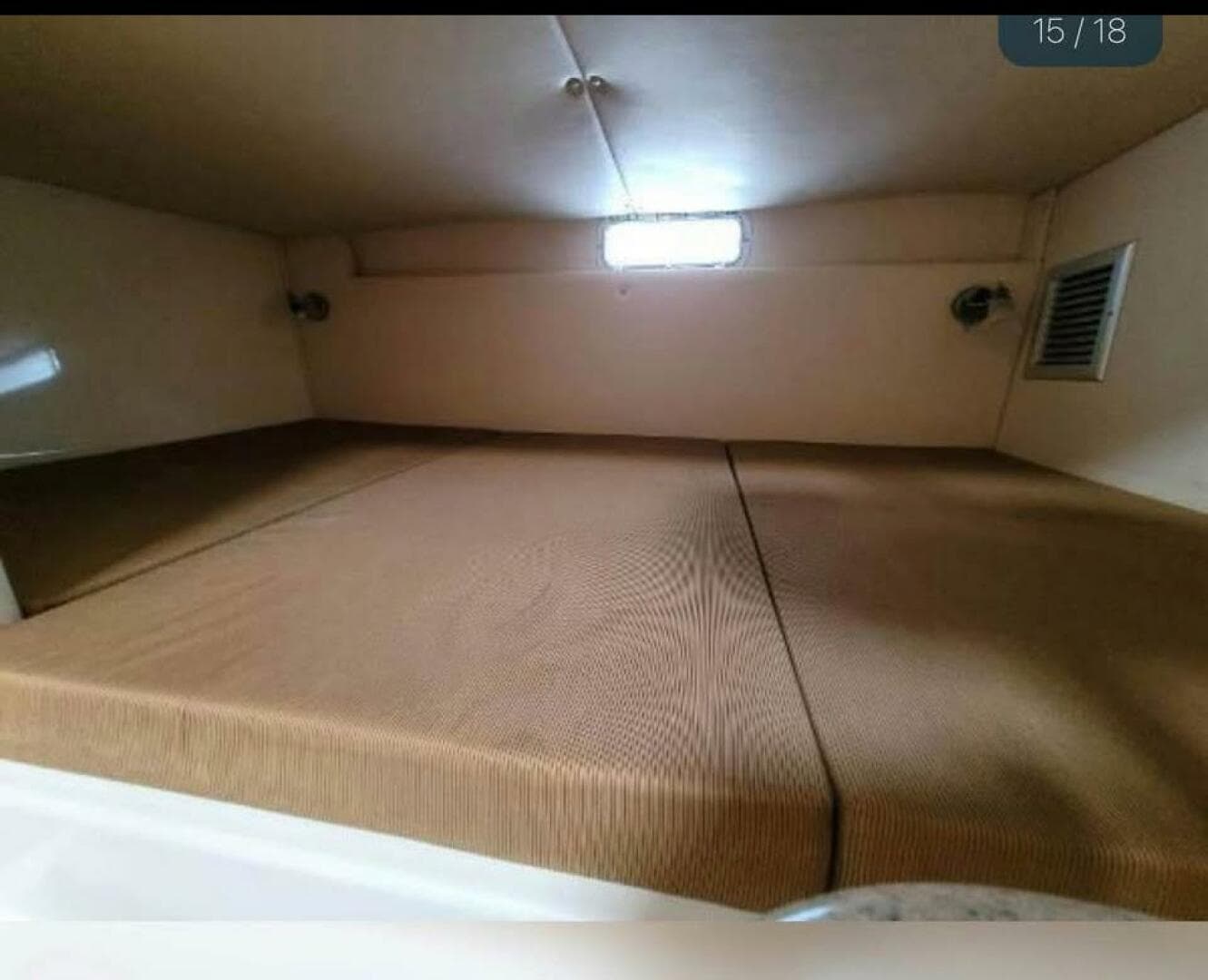 2008 Wellcraft 270 Coastal O/b — photo 5