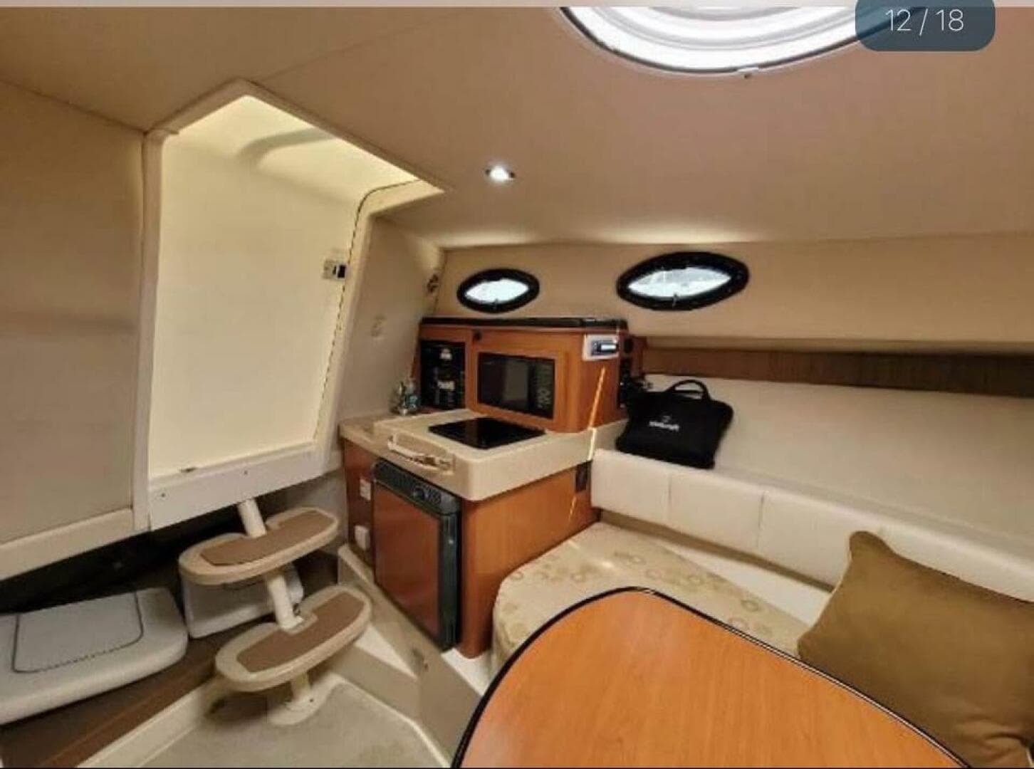 2008 Wellcraft 270 Coastal O/b — photo 6