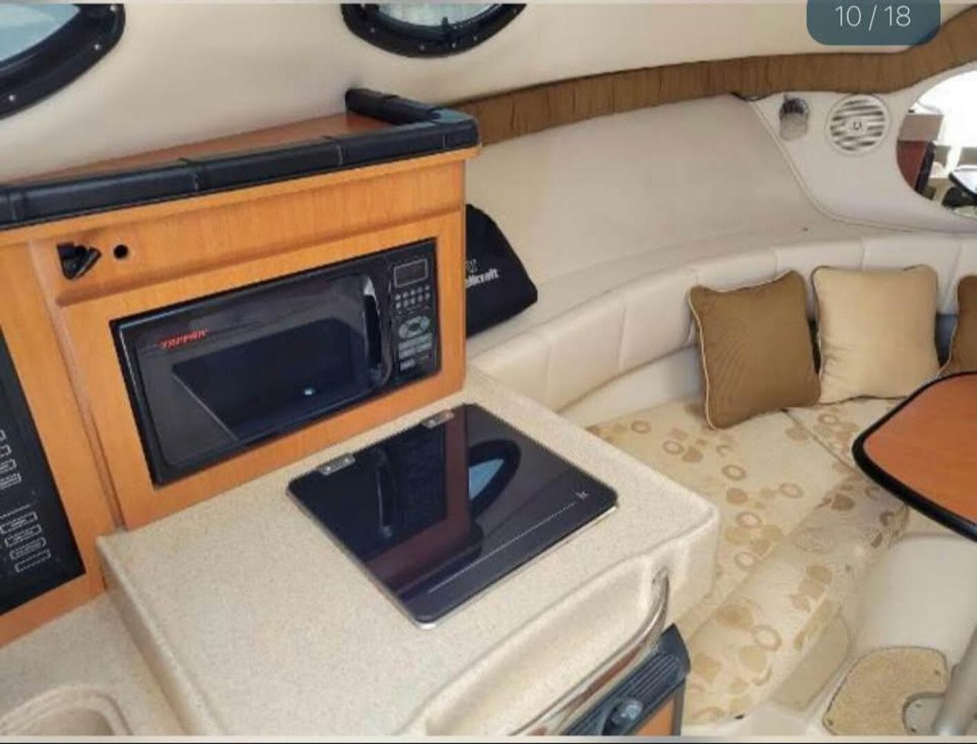 2008 Wellcraft 270 Coastal O/b — photo 8