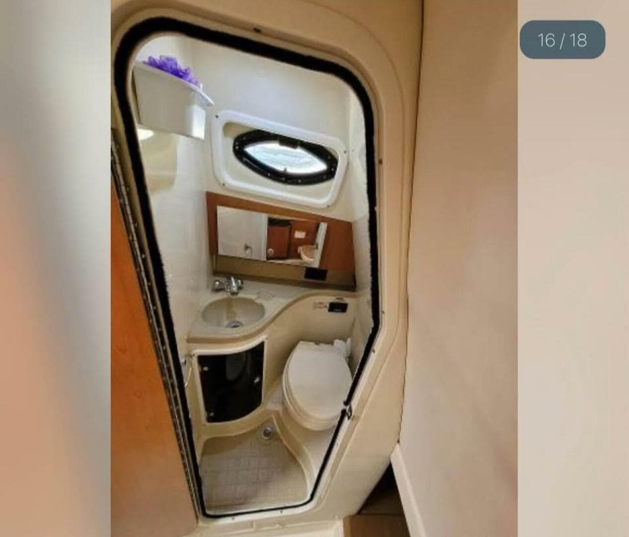 2008 Wellcraft 270 Coastal O/b — photo 4