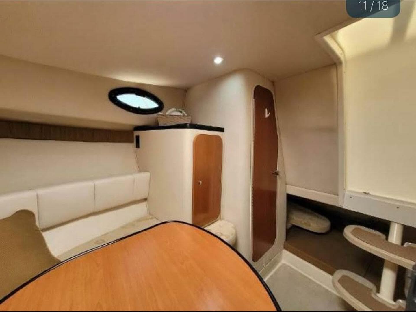 2008 Wellcraft 270 Coastal O/b — photo 7