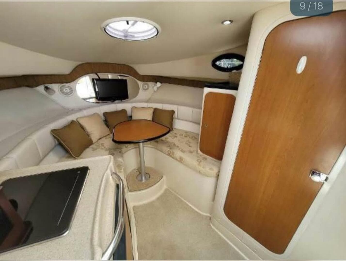 2008 Wellcraft 270 Coastal O/b — photo 9