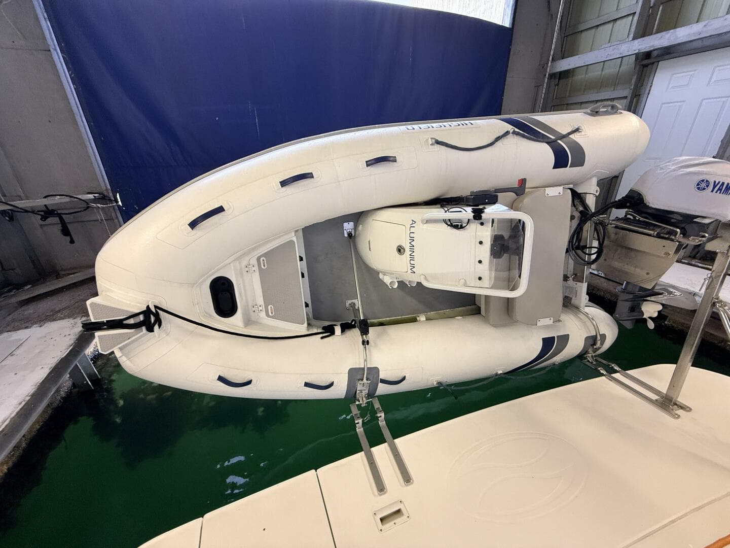 2006 Silverton 38 Sport Bridge — photo 6