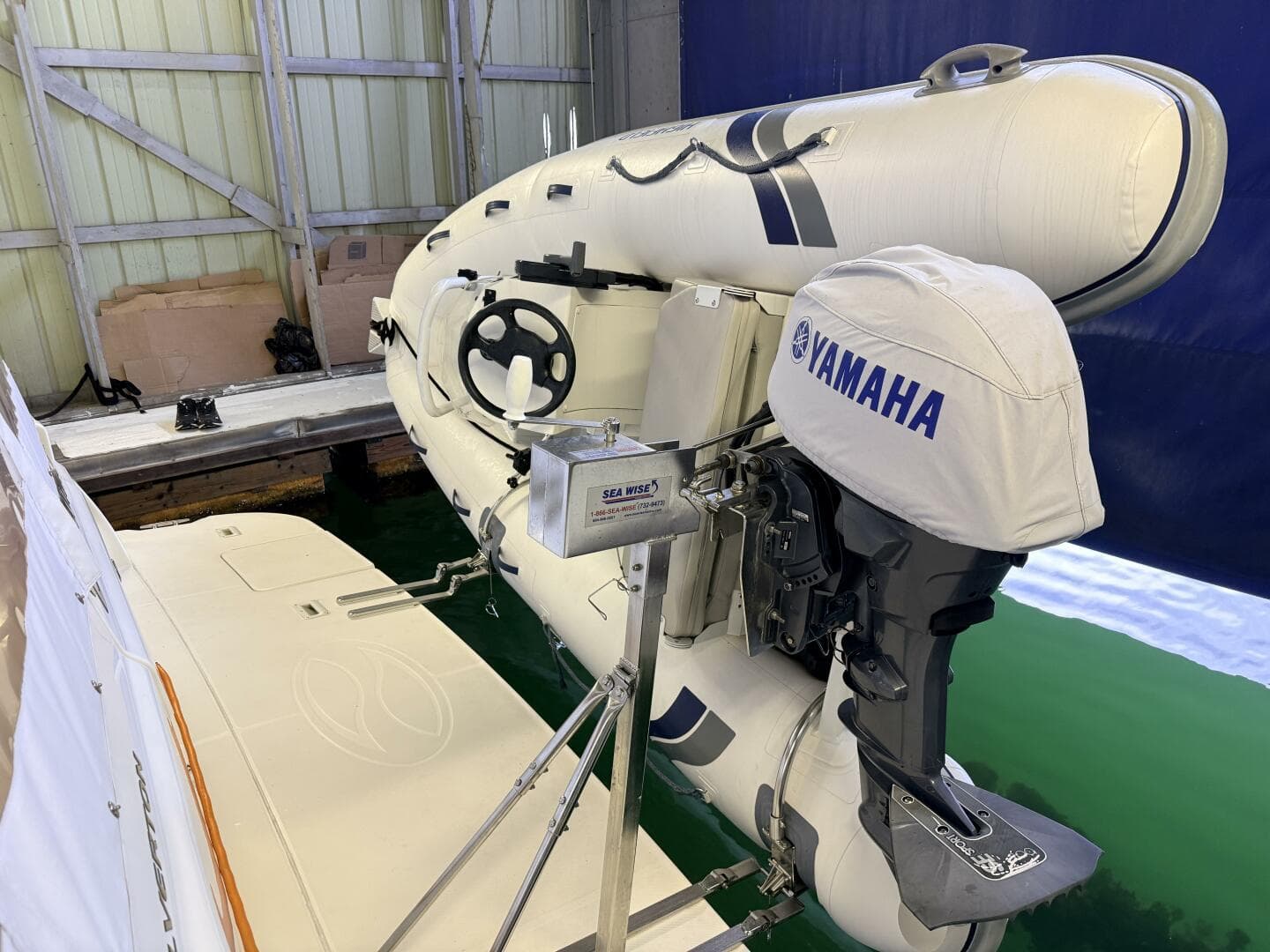 2006 Silverton 38 Sport Bridge — photo 7