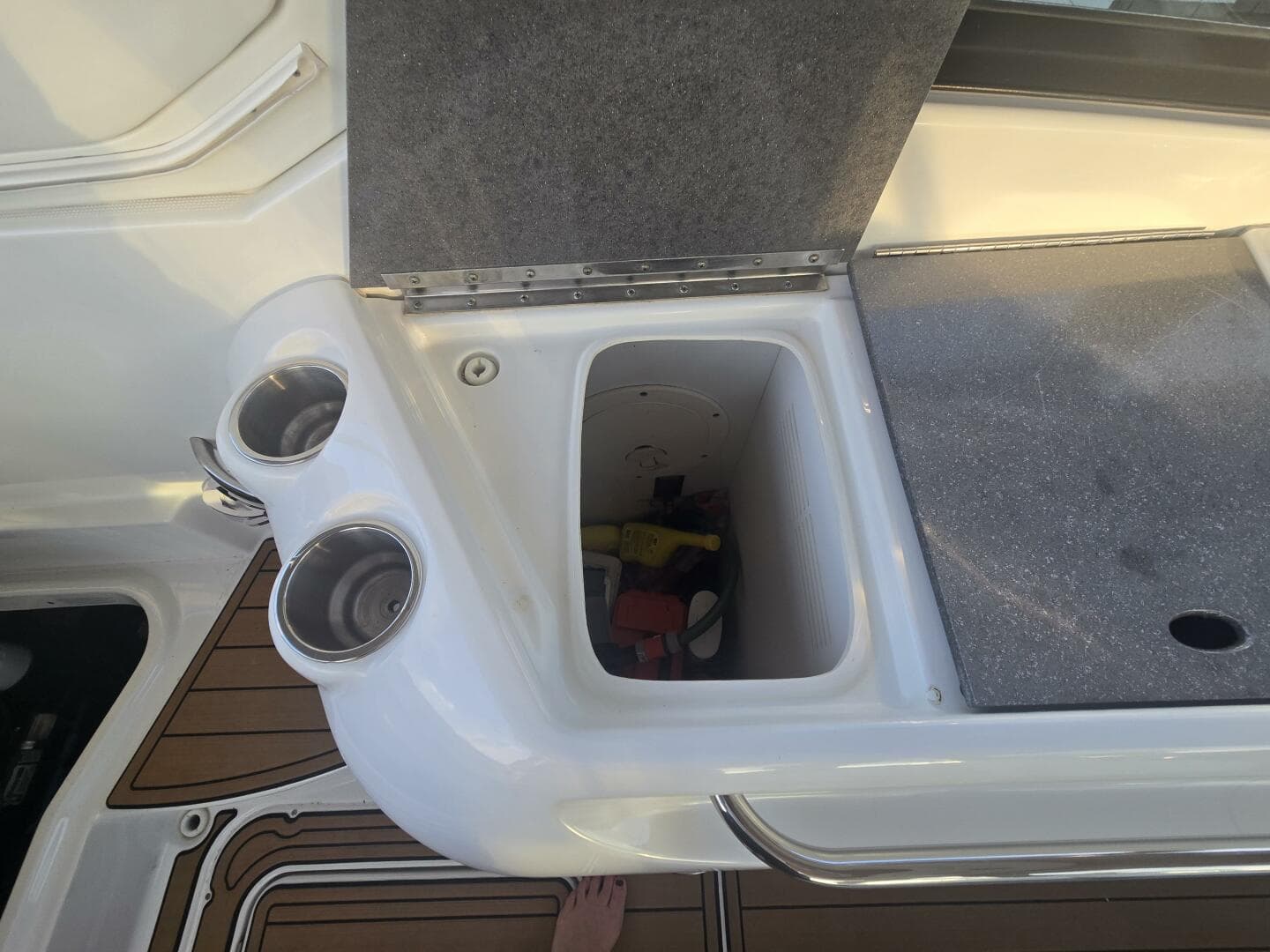 2013 Formula 310 Sun Sport — photo 41