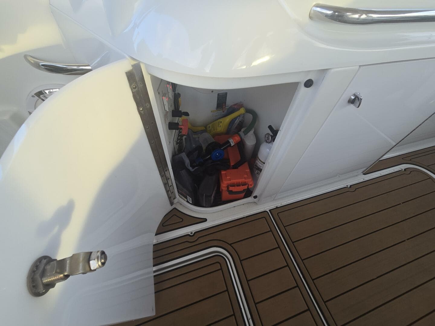 2013 Formula 310 Sun Sport — photo 44