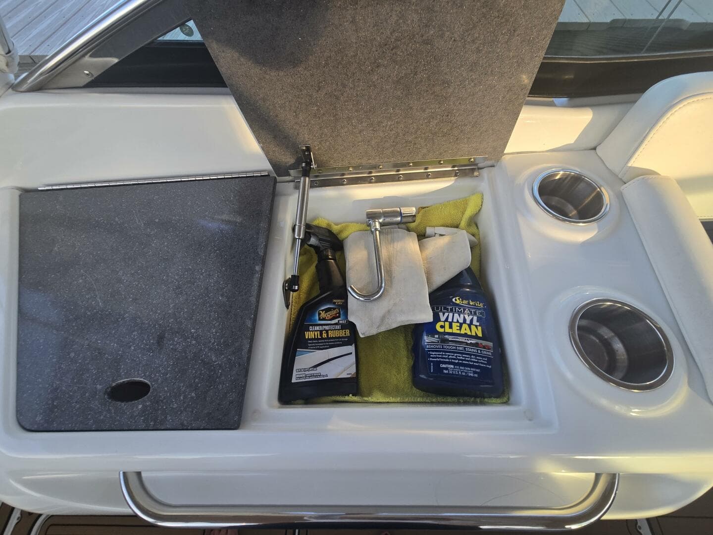 2013 Formula 310 Sun Sport — photo 42