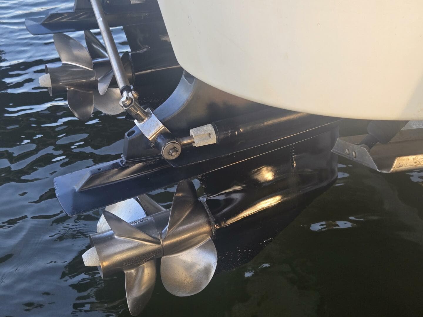 2013 Formula 310 Sun Sport — photo 6