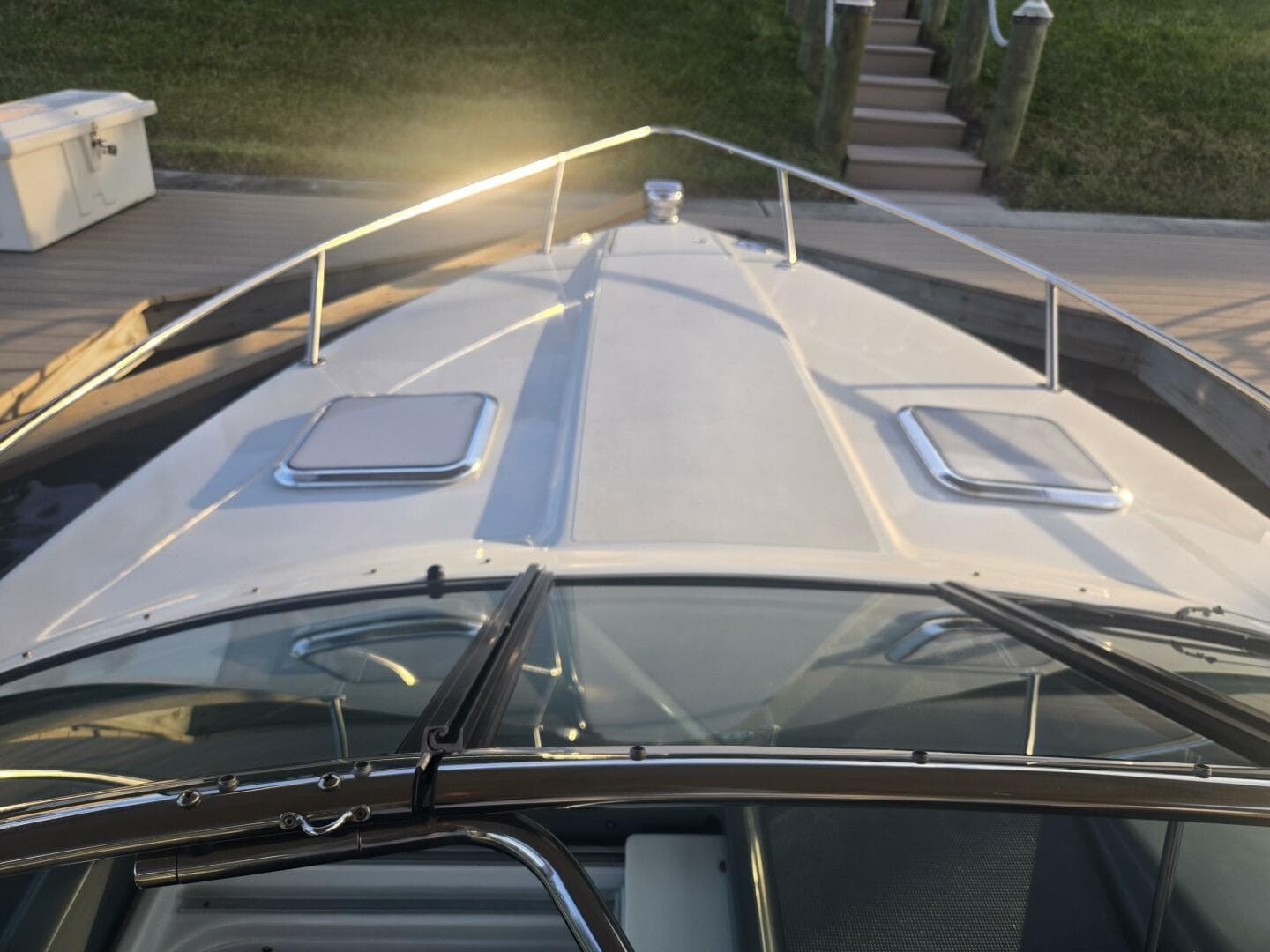 2013 Formula 310 Sun Sport — photo 37