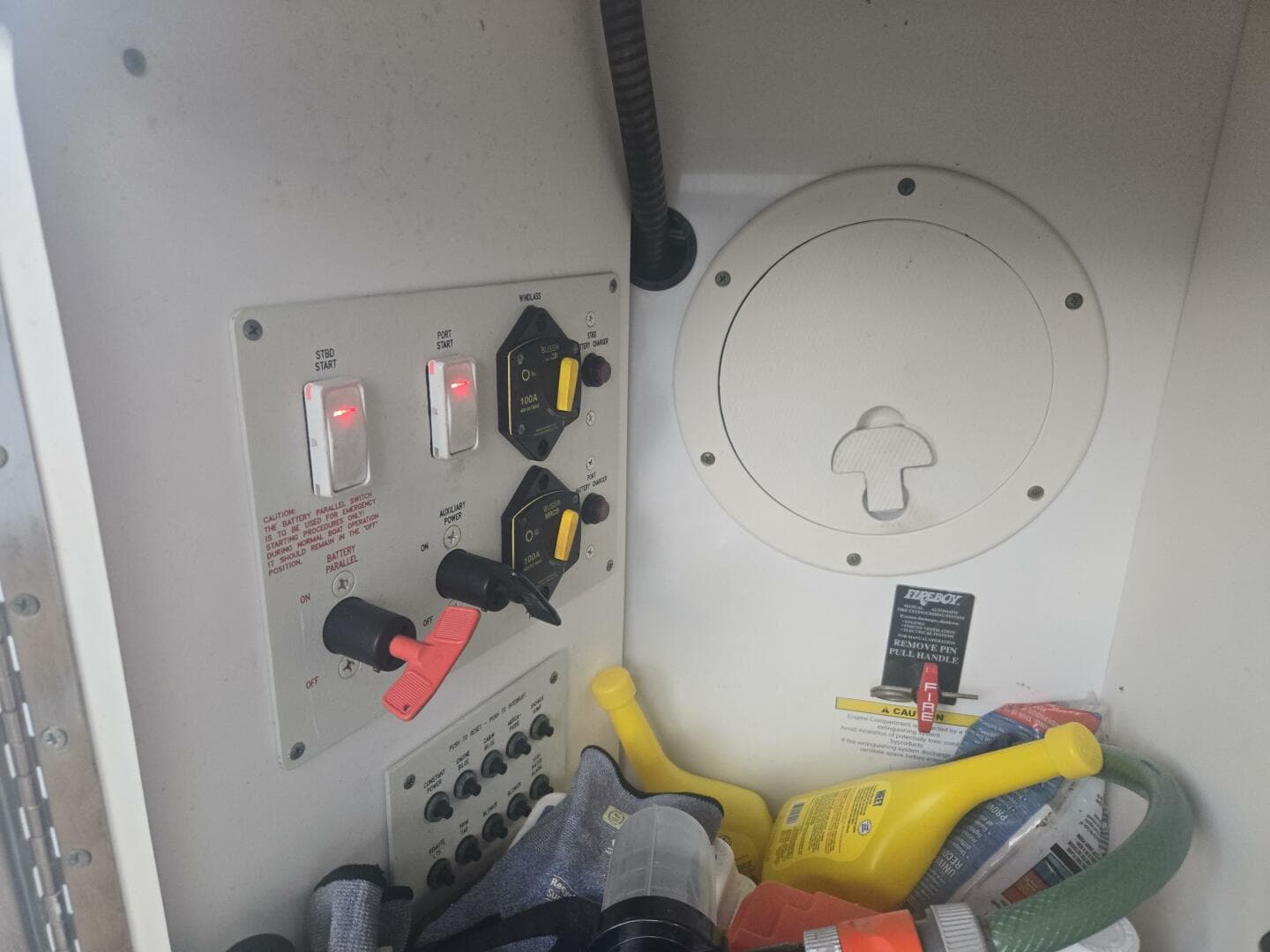 2013 Formula 310 Sun Sport — photo 51