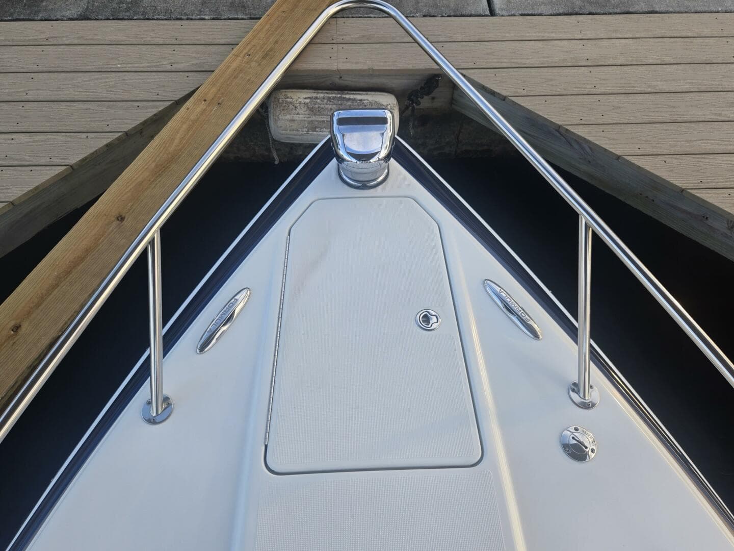 2013 Formula 310 Sun Sport — photo 47