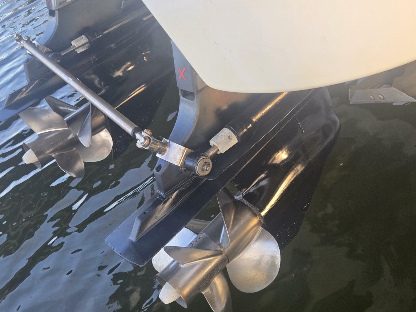 2013 Formula 310 Sun Sport — photo 5