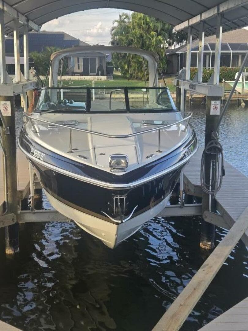 2013 Formula 310 Sun Sport — photo 4